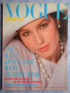 Buy Vogue 1984 May magazine