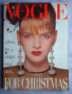 Buy Vogue 1985 December magazine