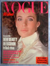 Buy Vogue 1985 January magazine