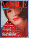 Buy Vogue 1985 June magazine