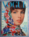 Buy Vogue 1985 July magazine