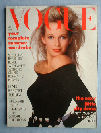 Buy Vogue May 1987 magazine