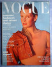Buy Vogue June 1987 magazine