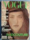 Buy Vogue 1988 October magazine