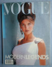Buy Vogue 1988 December magazine