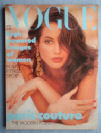 Buy Vogue 1988 April magazine