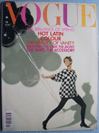 Buy Vogue 1990 February