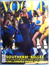 Buy Vogue 1990 June