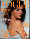 Buy UK Vogue 1999 May magazine