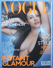 Buy Vogue magazine 2000 November