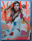 Buy Vogue 2000 April magazine
