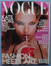 Buy Vogue 2000 May magazine