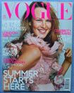Buy UK Vogue 2000 July