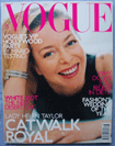 Buy Vogue magazine 2000 August