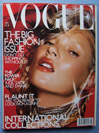 Buy Vogue magazine 2000 September