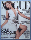 Buy Vogue 2001 June magazine