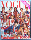 Buy Vogue 2002 January magazine