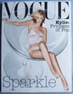 Buy UK Vogue magazine 2003 December
