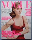 Buy UK Vogue magazine 2005 October