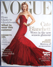 Buy UK Vogue magazine 2005 June