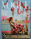 Buy  UK Vogue magazine 2005 July