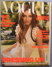 Buy UK Vogue magazine 2006 November