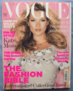 Buy UK Vogue magazine 2006 March