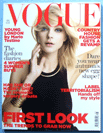 Buy UK Vogue magazine 2006 August