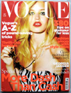 Buy UK Vogue magazine 2009 November