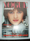 Buy Vogue 1978 August magazine