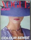Buy Vogue 1979 February magazine