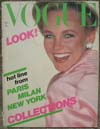 Buy Vogue 1979 March 1st magazine